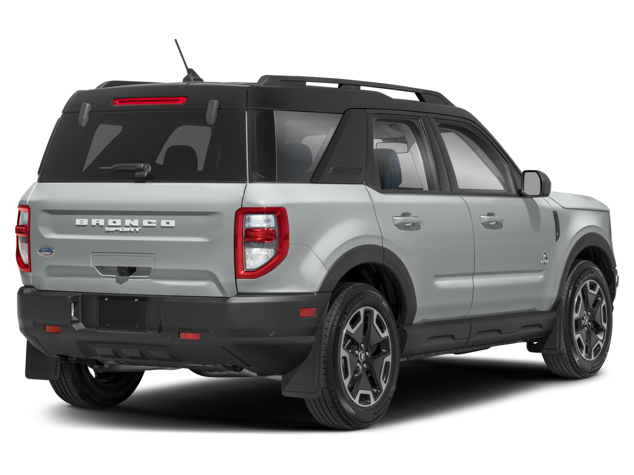 2021 Ford Bronco Sport Vehicle Photo in Green Bay, WI 54304
