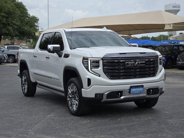 2023 GMC Sierra 1500 Vehicle Photo in Decatur, TX 76234