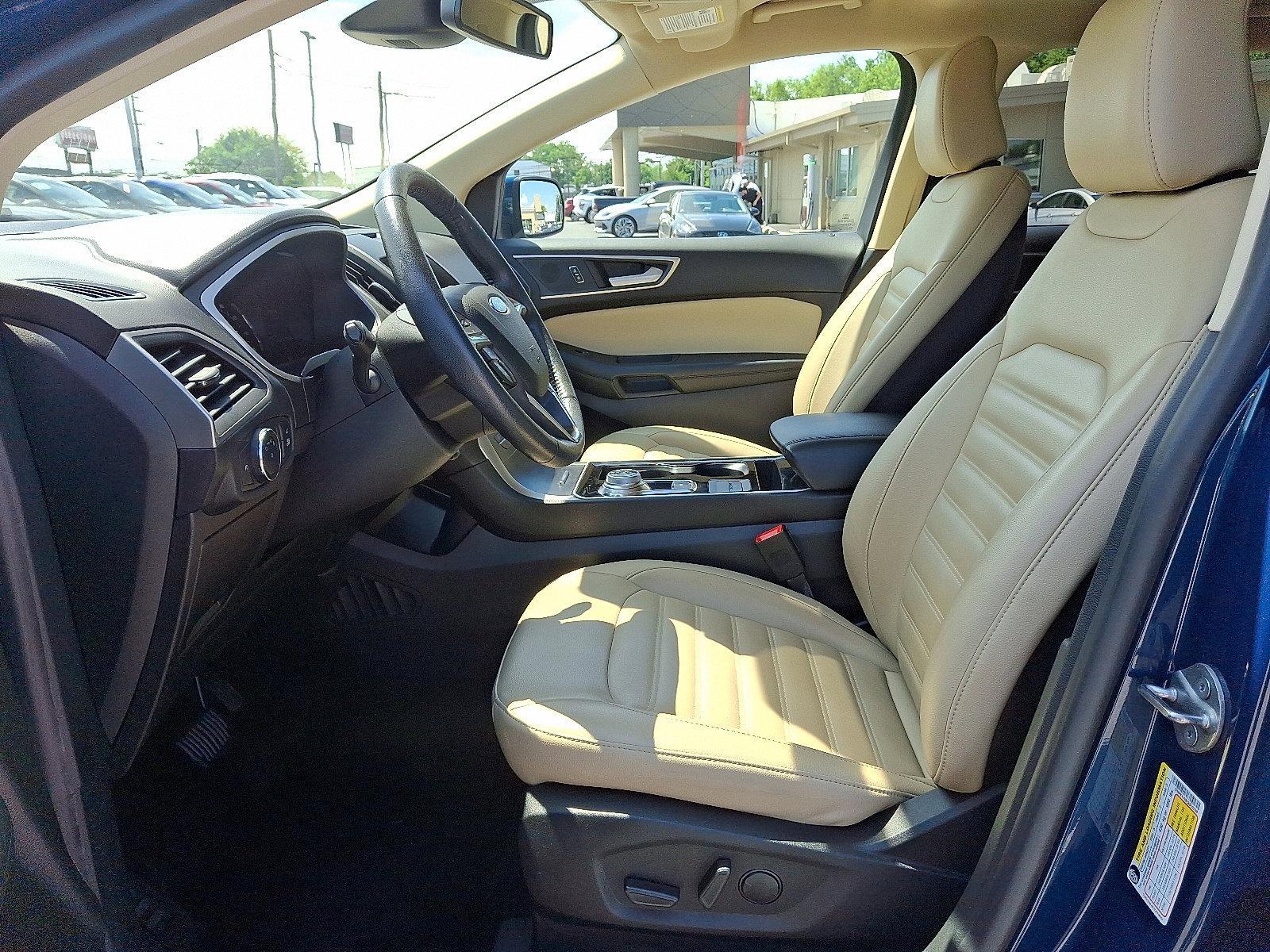 2020 Ford Edge Vehicle Photo in Harrisburg, PA 17111
