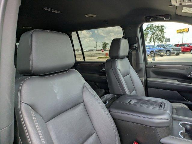 2023 Chevrolet Suburban Vehicle Photo in SELMA, TX 78154-1459