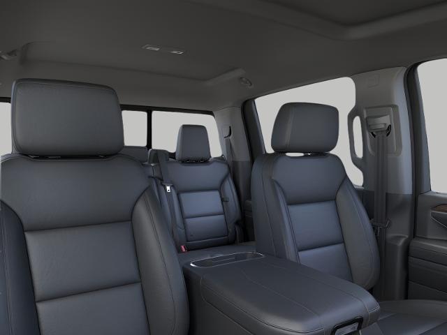 2025 Chevrolet Silverado 2500 HD Vehicle Photo in MIDDLETON, WI 53562-1492