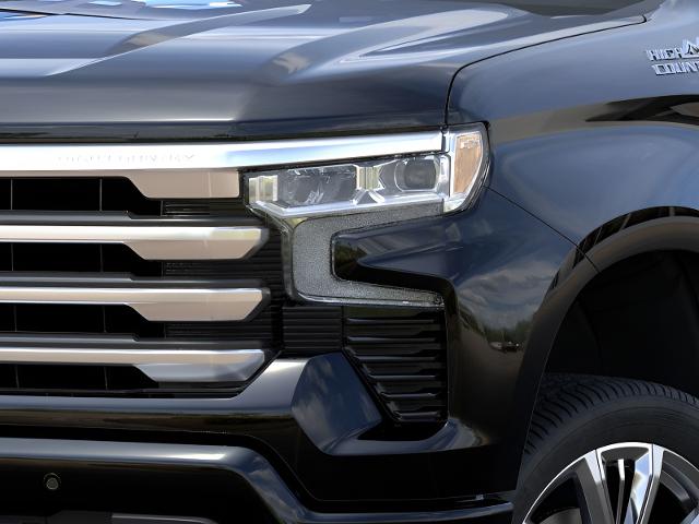 2025 Chevrolet Silverado 1500 Vehicle Photo in APPLETON, WI 54914-4656