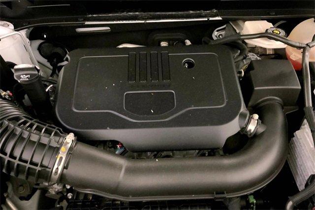 2022 Chevrolet Blazer Vehicle Photo in KANSAS CITY, MO 64114-4502
