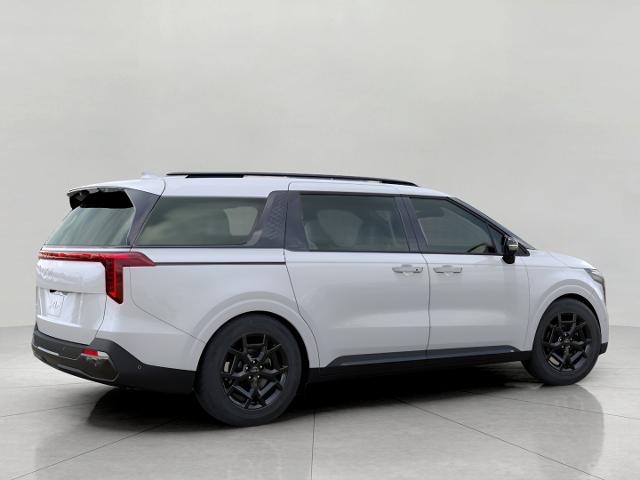 2026 Kia Carnival Vehicle Photo in Appleton, WI 54914