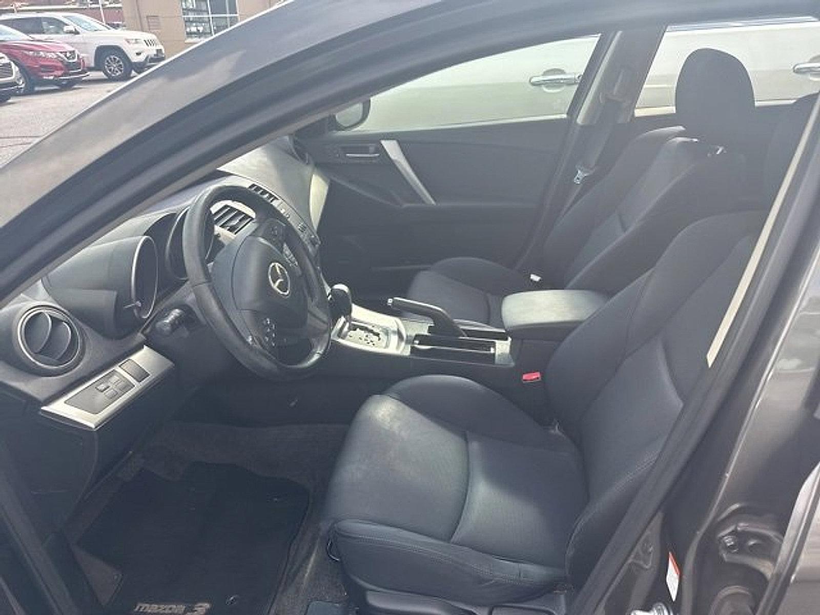 2010 Mazda Mazda3 Vehicle Photo in Harrisburg, PA 17111