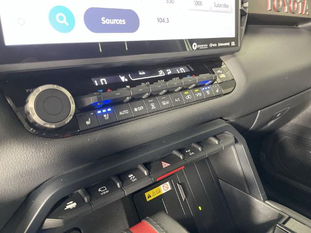 2023 Toyota Sequoia Vehicle Photo in GILBERT, AZ 85297-0402
