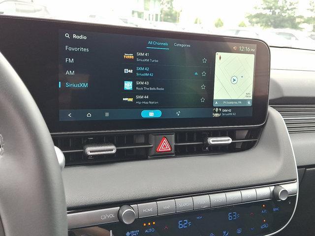 2025 Hyundai IONIQ 5 Vehicle Photo in Philadelphia, PA 19116