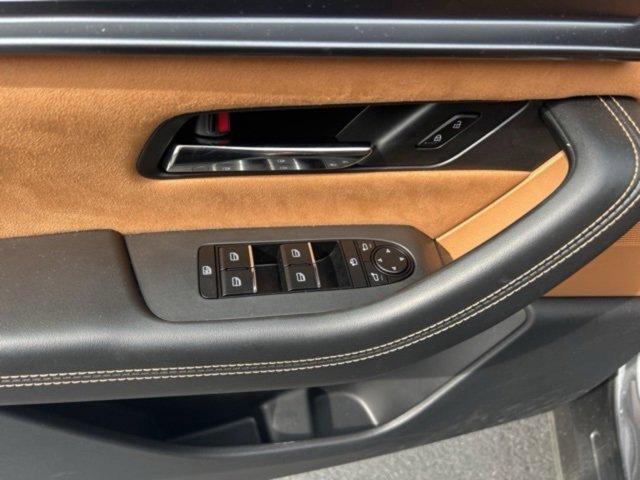 2025 Mazda CX-90 Vehicle Photo in Harrisburg, PA 17111
