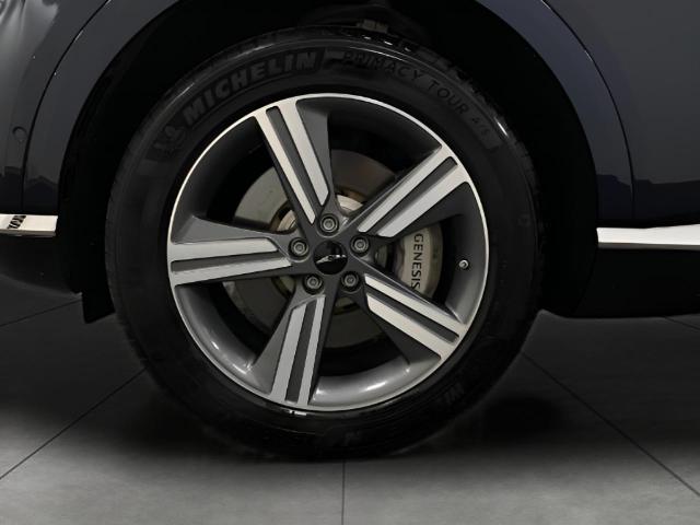 2025 Genesis GV80 Coupe Vehicle Photo in Appleton, WI 54913