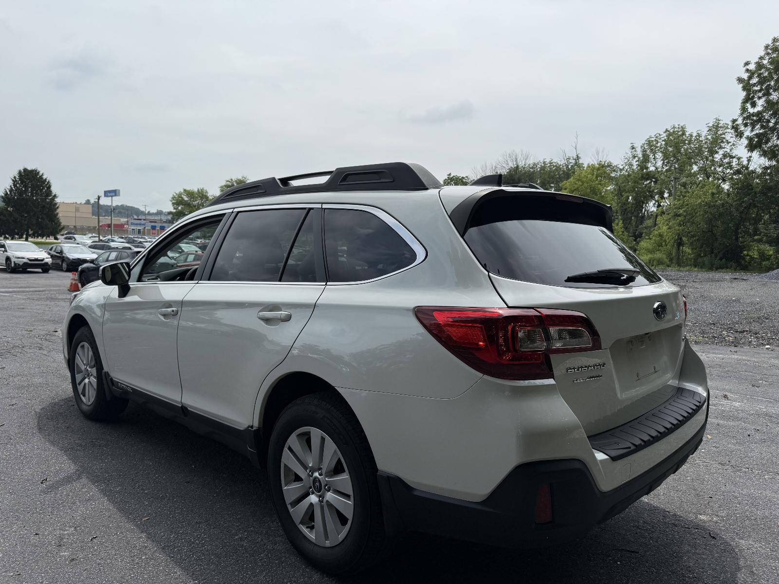 2019 Subaru Outback Vehicle Photo in Harrisburg, PA 17111