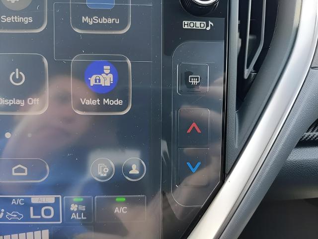 2025 Subaru Crosstrek Vehicle Photo in Green Bay, WI 54304