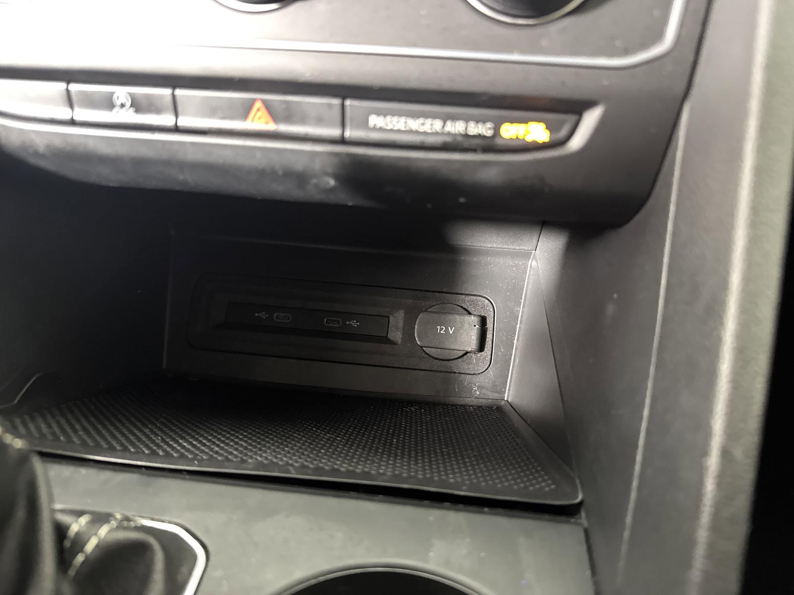 2023 Volkswagen Atlas Vehicle Photo in Georgetown, TX 78626