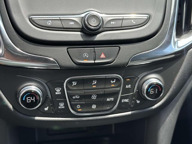 2022 Chevrolet Equinox Vehicle Photo in Roslyn, NY 11576