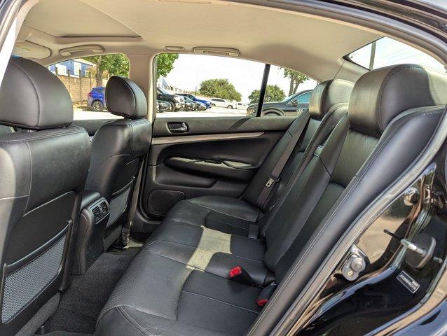 2015 INFINITI Q40 Vehicle Photo in San Antonio, TX 78230