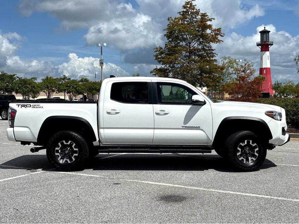 2022 Toyota Tacoma 2WD Vehicle Photo in POOLER, GA 31322-3252