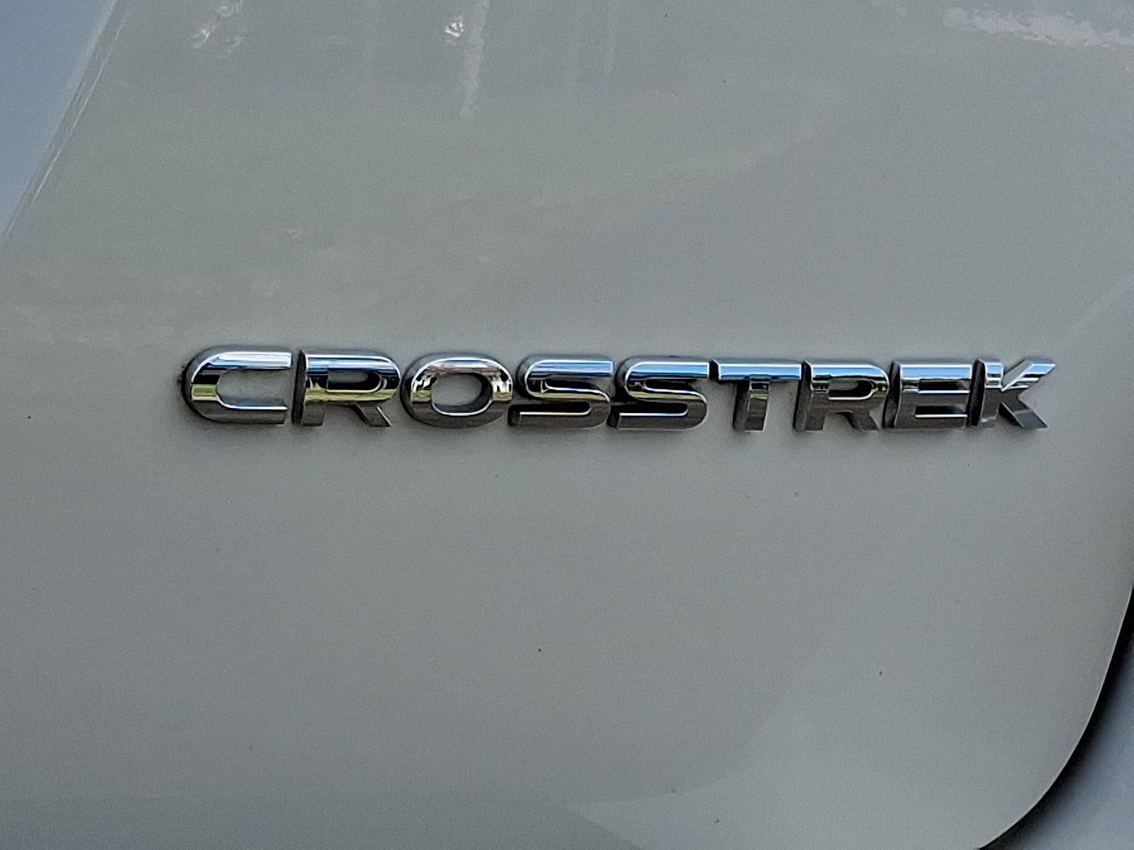 2022 Subaru Crosstrek Vehicle Photo in Easton, PA 18045