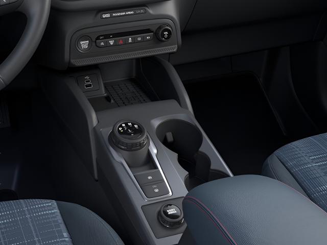 2025 Ford Bronco Sport Vehicle Photo in Neenah, WI 54956