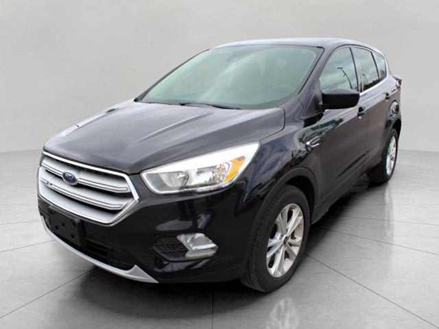 2019 Ford Escape Vehicle Photo in Green Bay, WI 54304
