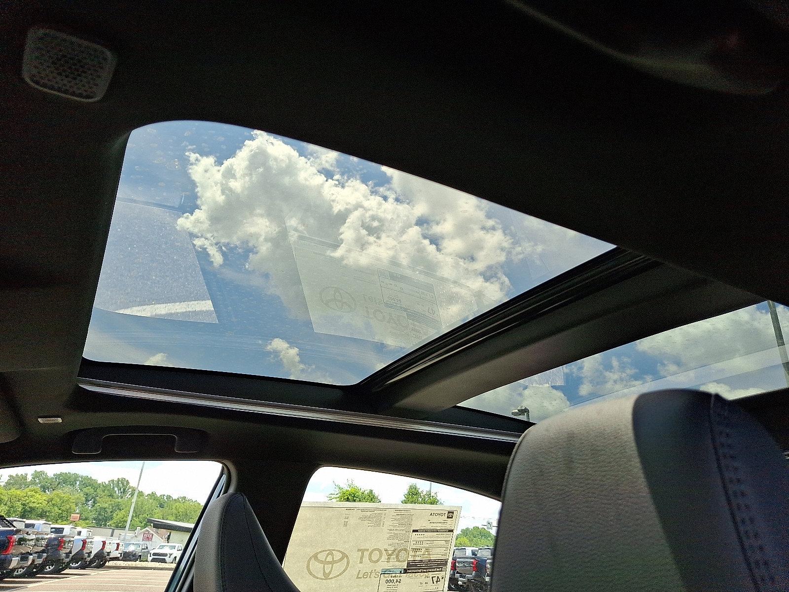 2025 Toyota Camry Vehicle Photo in Trevose, PA 19053