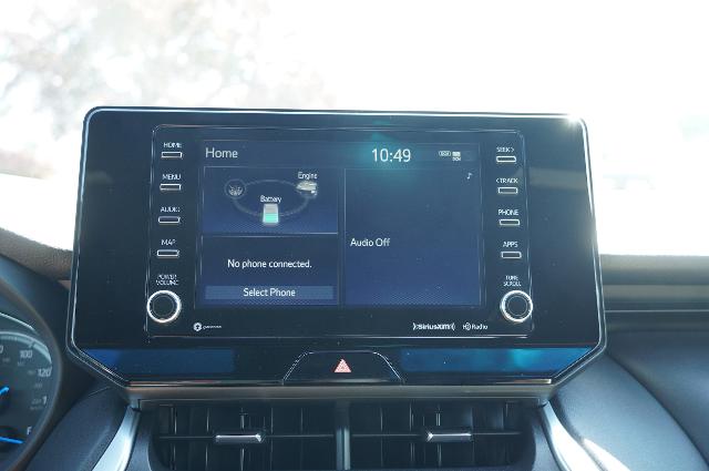 2022 Toyota Venza Vehicle Photo in Riverdale, UT 84405