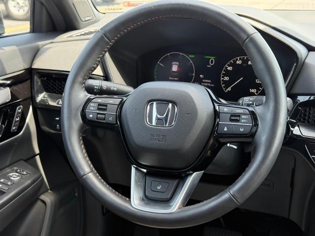2024 Honda CR-V Hybrid Vehicle Photo in COLUMBIA, MO 65203-3903