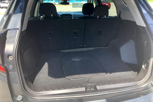 2020 GMC Terrain Vehicle Photo in Kansas City, MO 64114