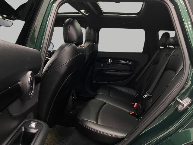 2016 MINI Cooper S Clubman Vehicle Photo in Appleton, WI 54913