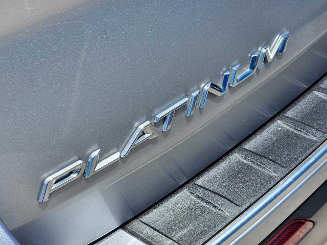 2020 Ford Explorer Vehicle Photo in DENTON, TX 76210-9321