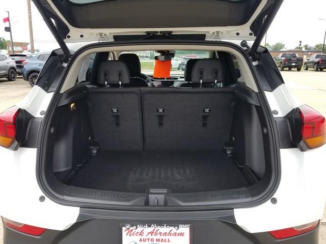 2022 Buick Encore GX Vehicle Photo in ELYRIA, OH 44035-6349