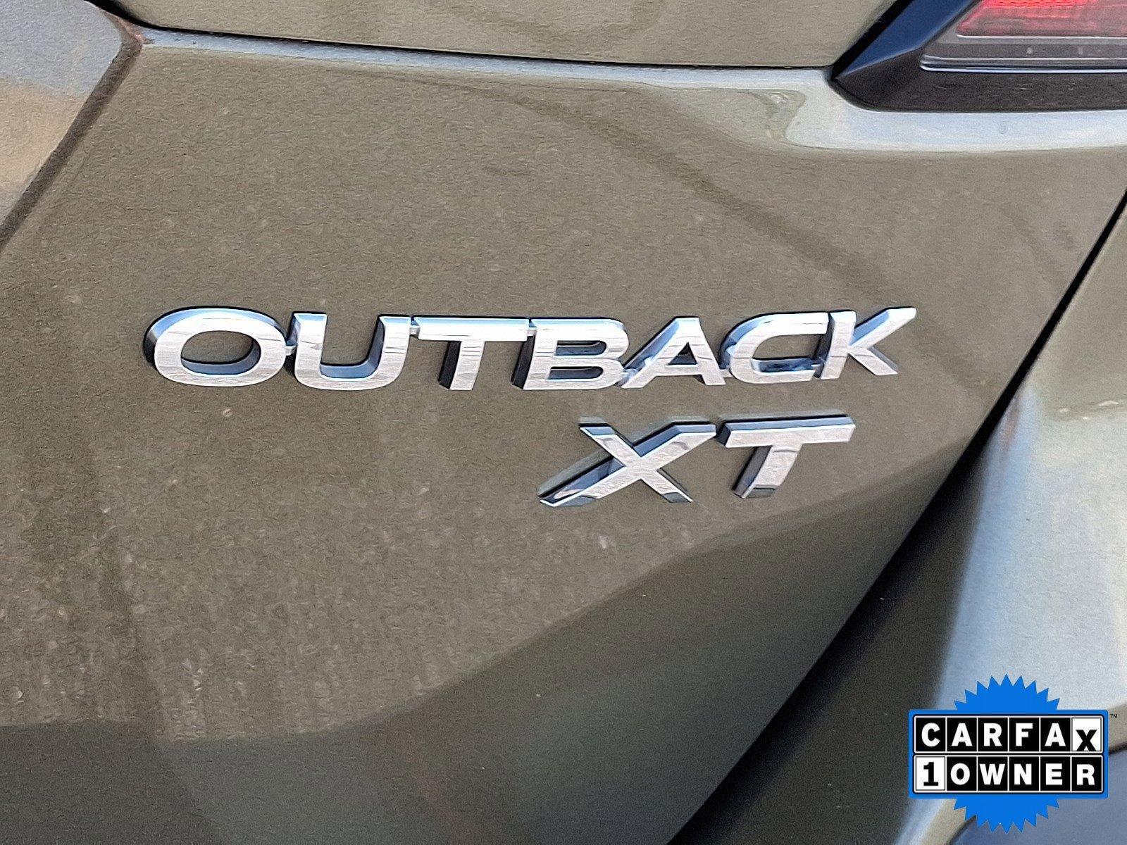 2022 Subaru Outback Vehicle Photo in Harrisburg, PA 17111