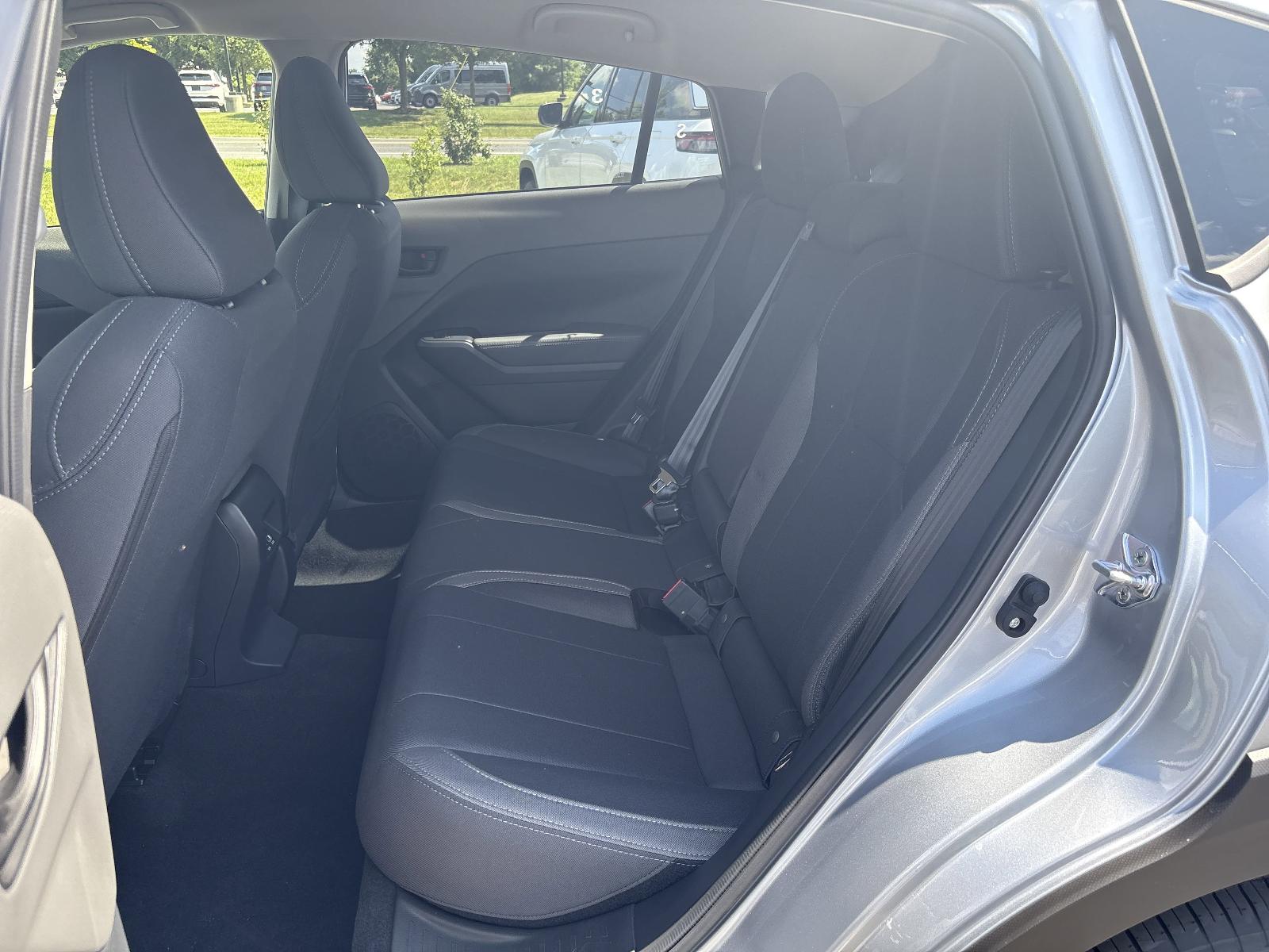 2025 Subaru Crosstrek Vehicle Photo in Mechanicsburg, PA 17050
