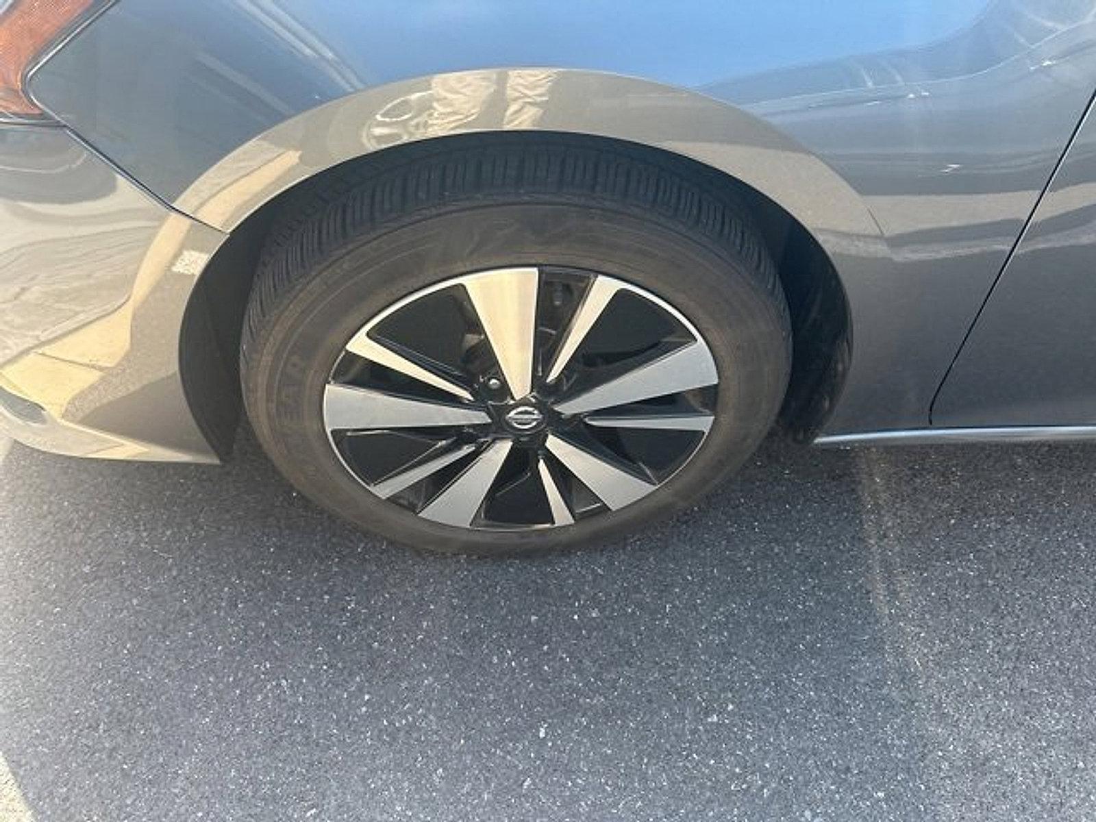 2020 Nissan Altima Vehicle Photo in Harrisburg, PA 17111