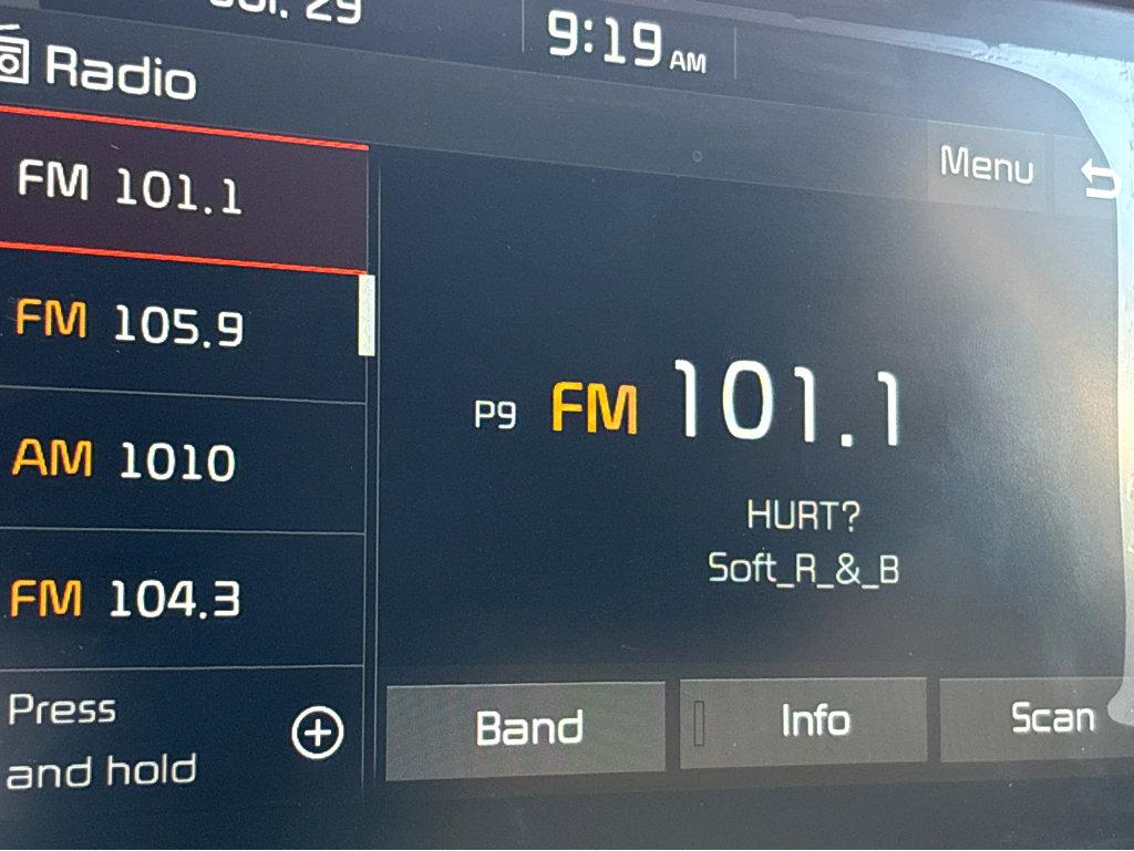 2020 Kia Sportage Vehicle Photo in POOLER, GA 31322-3252