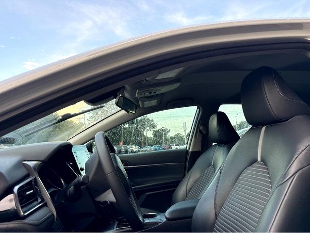 2023 Toyota Camry Vehicle Photo in Savannah, GA 31419