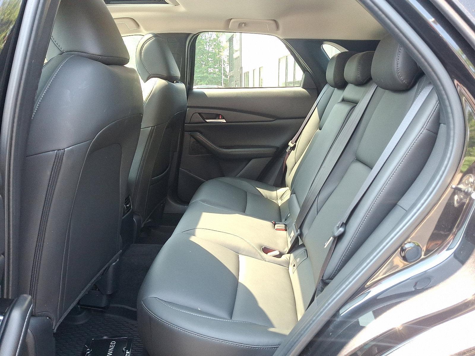 2024 Mazda CX-30 Vehicle Photo in Harrisburg, PA 17111