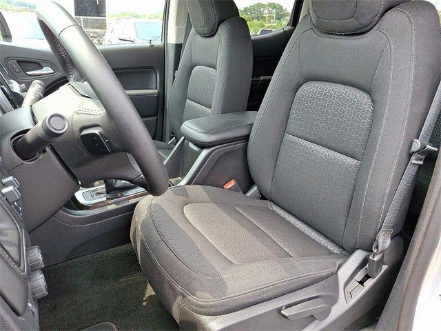 2016 GMC Canyon Vehicle Photo in LANCASTER, PA 17601-0000