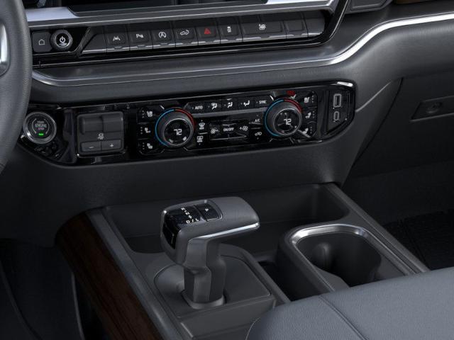 2026 Chevrolet Silverado 1500 Vehicle Photo in MADISON, WI 53713-3220