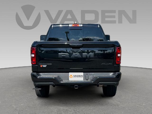 2025 Ram 1500 Vehicle Photo in Savannah, GA 31419