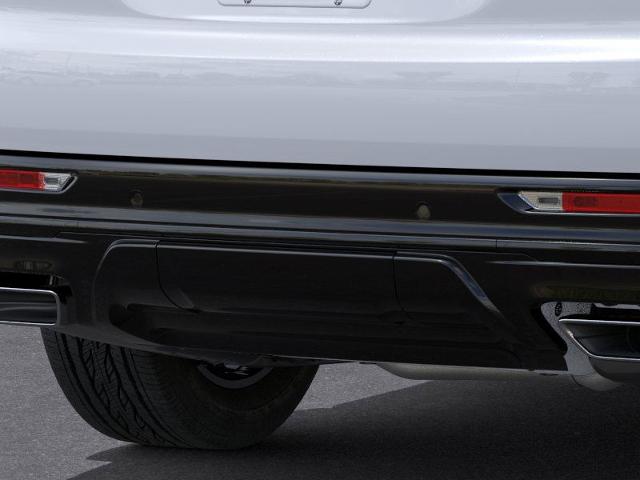2026 Buick Enclave Vehicle Photo in LITTLE FALLS, NJ 07424-1717