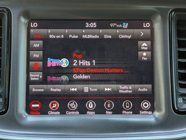 2020 Dodge Challenger Vehicle Photo in BRUNSWICK, GA 31525-1881