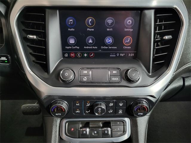 2020 GMC Acadia Vehicle Photo in PRESCOTT, AZ 86305-3700