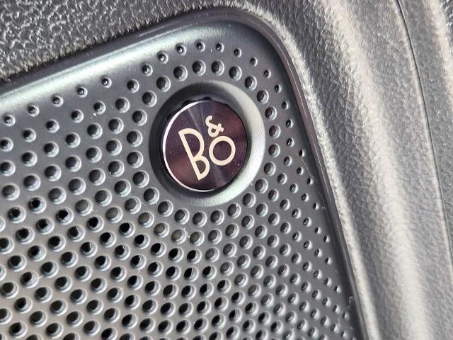 2020 Ford Escape Vehicle Photo in DENTON, TX 76210-9321