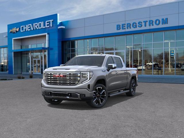 2026 GMC Sierra 1500 Vehicle Photo in OSHKOSH, WI 54904-7811