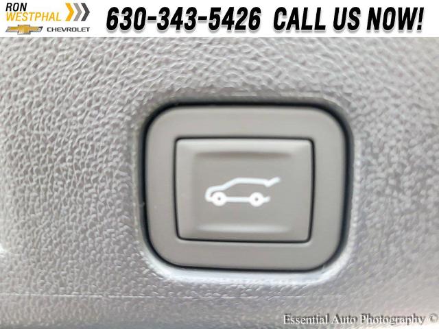 2026 Chevrolet Traverse Vehicle Photo in AURORA, IL 60503-9326