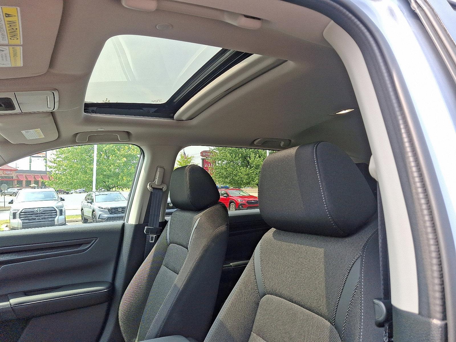 2026 Honda CR-V Vehicle Photo in Harrisburg, PA 17111