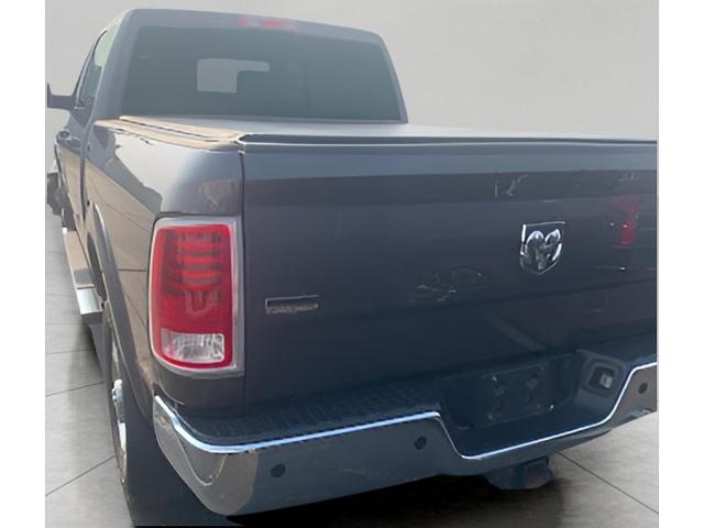 2015 Ram 3500 Vehicle Photo in NEENAH, WI 54956-2243