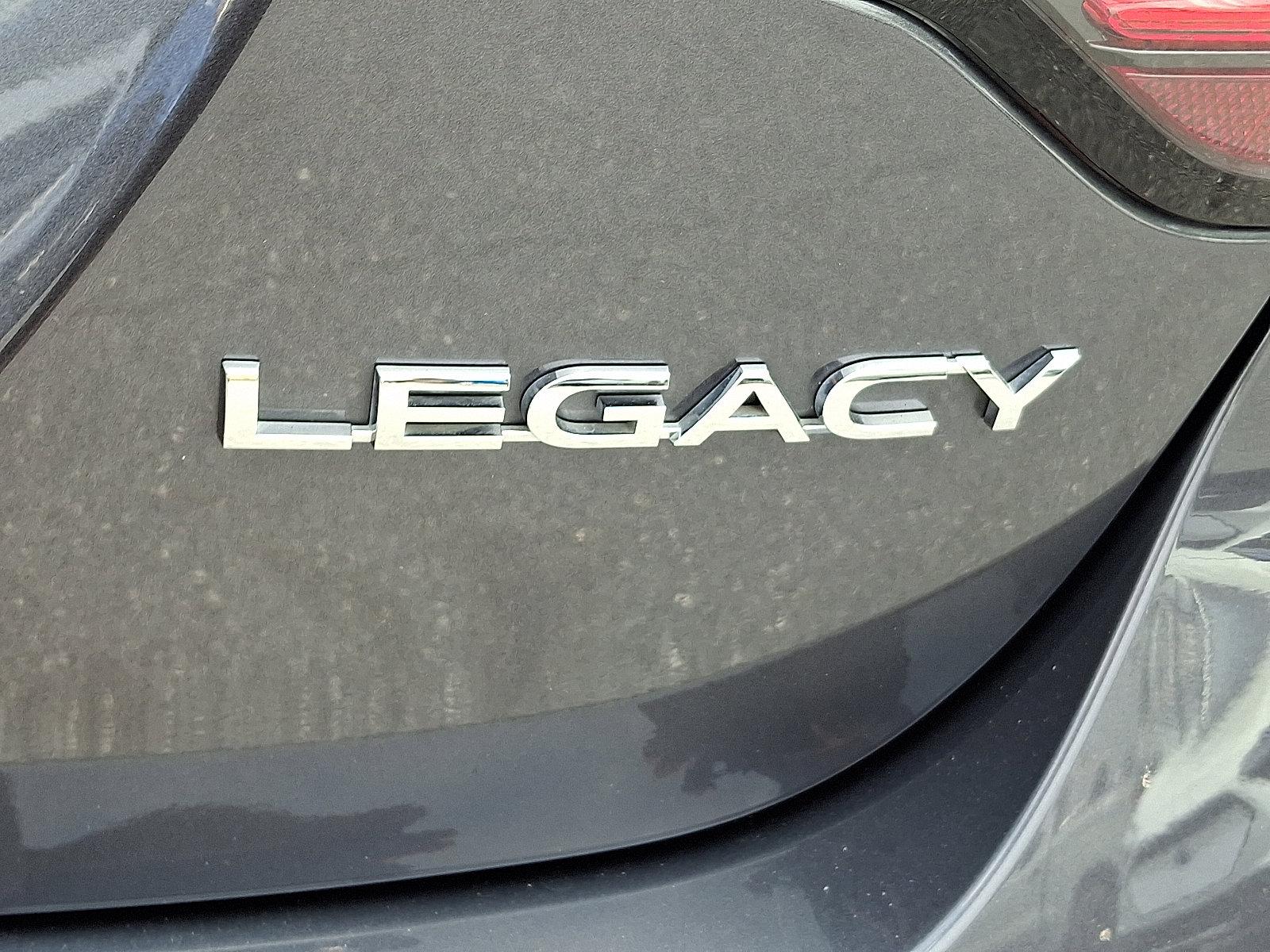 2024 Subaru Legacy Vehicle Photo in Harrisburg, PA 17111