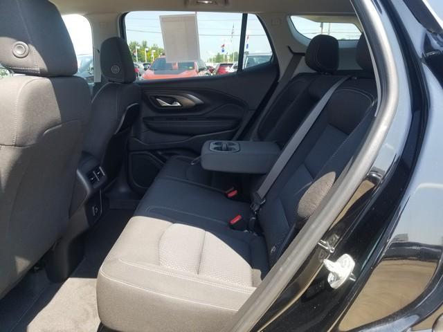 2022 GMC Terrain Vehicle Photo in ELYRIA, OH 44035-6349