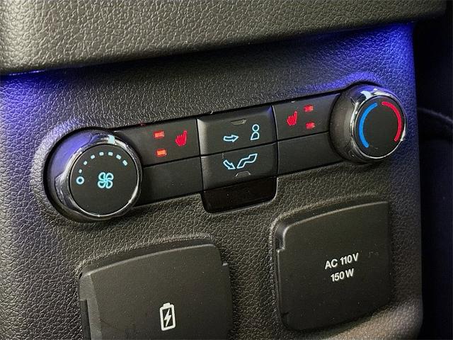 2018 Ford Explorer Vehicle Photo in PUYALLUP, WA 98371-4149