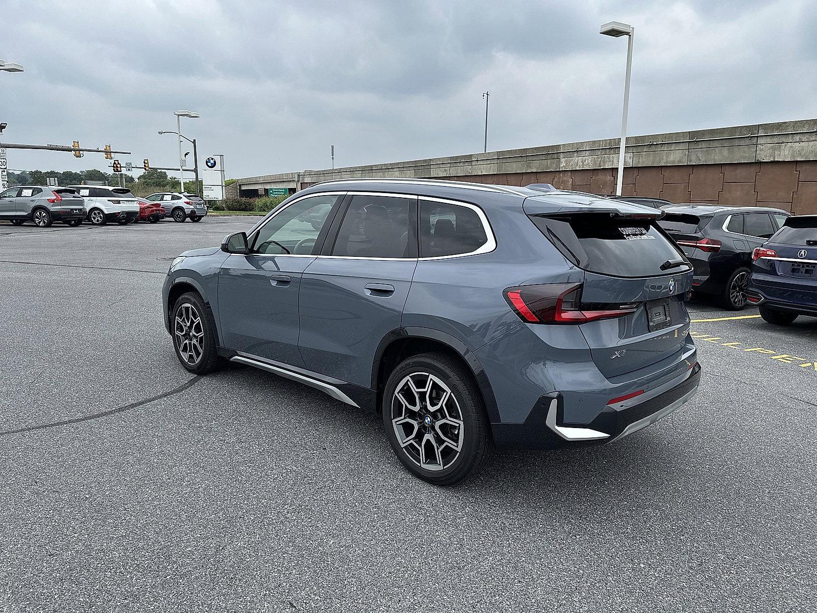 2025 BMW X1 xDrive28i Vehicle Photo in Lancaster, PA 17601